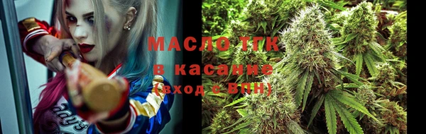 молекула духа Михайловск